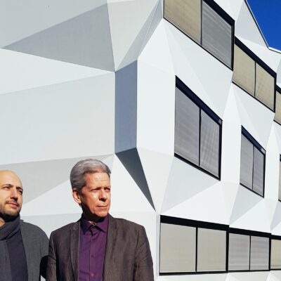 jazzambach26_Günter Wehinger und Julio Azcano1 ©Marie-Louise Nigg.jpg
